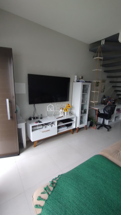 Imagem Casa com 2 Quartos à Venda, 73 m² em Sertão Do Imaruim - São José
