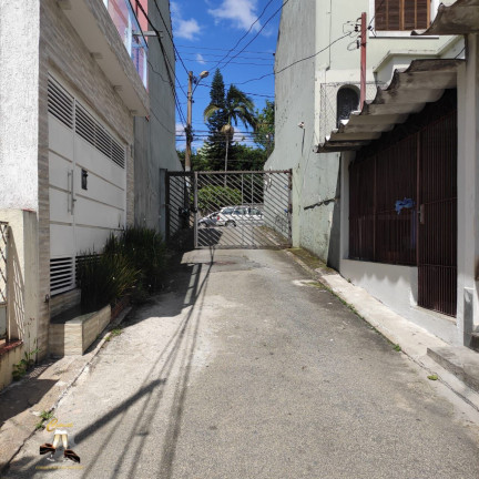 Imagem Sobrado com 2 Quartos à Venda, 110 m² em Campestre - Santo André Imagem Sobrado com 2 Quartos à Venda, 110 m² em Campestre - Santo André
