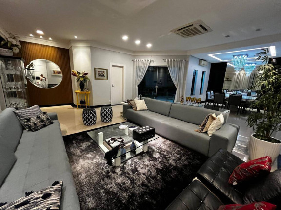 Imagem Casa com 4 Quartos à Venda, 1.200 m² em Aleixo - Manaus
