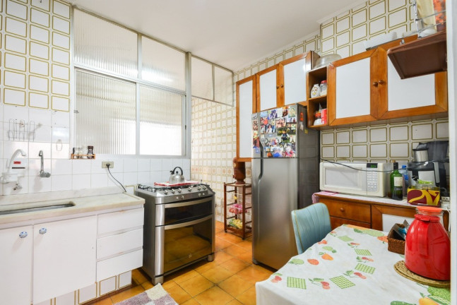 Imagem Imóvel com 2 Quartos à Venda, 83 m² em Consolação - São Paulo Imagem Imóvel com 2 Quartos à Venda, 83 m² em Consolação - São Paulo