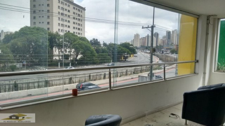 Imagem Imóvel Comercial à Venda, 1.100 m² em Ipiranga - São Paulo