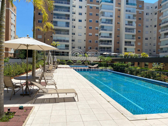 Imagem Apartamento com 3 Quartos à Venda, 140 m² em Mooca - São Paulo