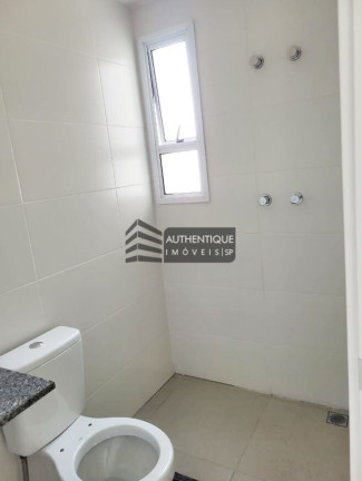 Imagem Apartamento com 2 Quartos à Venda, 57 m² em Demarchi - São Bernardo Do Campo