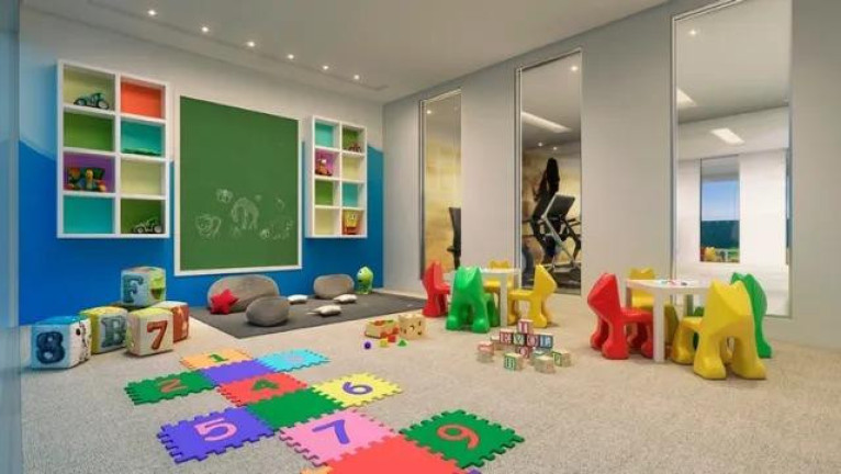 Imagem Apartamento com 3 Quartos à Venda, 77 m² em Agronômica - Florianópolis Imagem Apartamento com 3 Quartos à Venda, 77 m² em Agronômica - Florianópolis