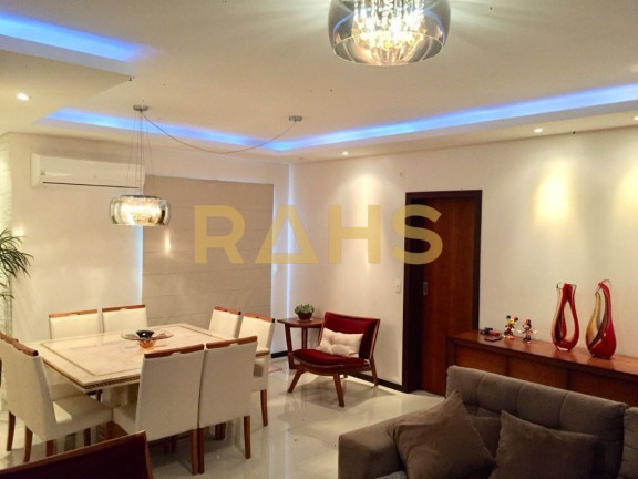 Imagem Apartamento com 4 Quartos à Venda, 148 m² em Atiradores - Joinville