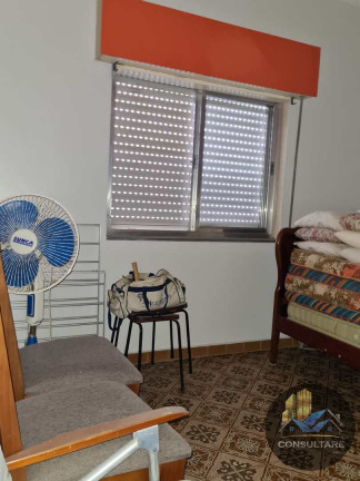 Imagem Apartamento com 1 Quarto à Venda, 43 m² em José Menino - Santos Imagem Apartamento com 1 Quarto à Venda, 43 m² em José Menino - Santos