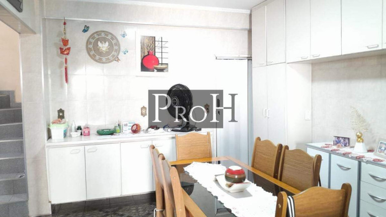 Imagem Sobrado com 4 Quartos à Venda, 68 m² em Vila Matilde - São Paulo Imagem Sobrado com 4 Quartos à Venda, 68 m² em Vila Matilde - São Paulo