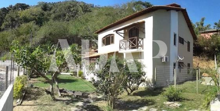 Casa com 4 Quartos à Venda, 250 m² em Guaratiba - Rio De Janeiro