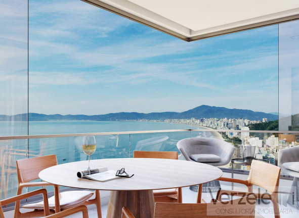 Imagem Apartamento com 4 Quartos à Venda, 150 m² em Centro - Itapema