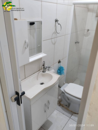 Imagem Casa com 1 Quarto para Alugar, 60 m² em Lauzane Paulista - São Paulo