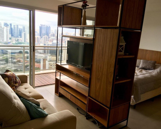 Imagem Imóvel com 1 Quarto à Venda, 44 m² em Granja Julieta - São Paulo Imagem Imóvel com 1 Quarto à Venda, 44 m² em Granja Julieta - São Paulo
