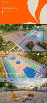 Imagem Terreno à Venda, 200 m² em Residencial Villagio Paulínia - Paulínia Imagem Terreno à Venda, 200 m² em Residencial Villagio Paulínia - Paulínia