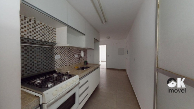 Imagem Apartamento com 3 Quartos à Venda, 94 m² em Perdizes - São Paulo