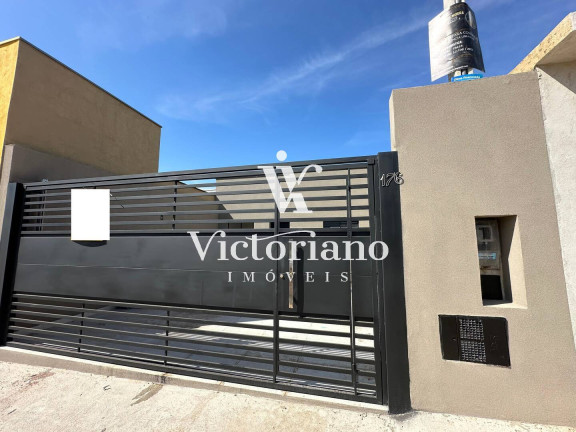 Imagem Casa com 3 Quartos à Venda, 175 m² em Setville Altos De São José - São José Dos Campos Imagem Casa com 3 Quartos à Venda, 175 m² em Setville Altos De São José - São José Dos Campos