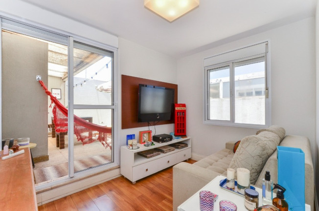 Imagem Casa com 3 Quartos à Venda, em Jardim Das Vertentes - São Paulo Imagem Casa com 3 Quartos à Venda, em Jardim Das Vertentes - São Paulo