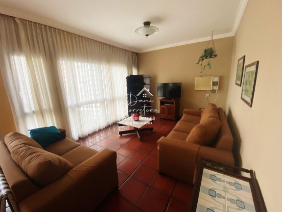 Imagem Apartamento com 2 Quartos à Venda, 134 m² em Jardim Astúrias - Guarujá