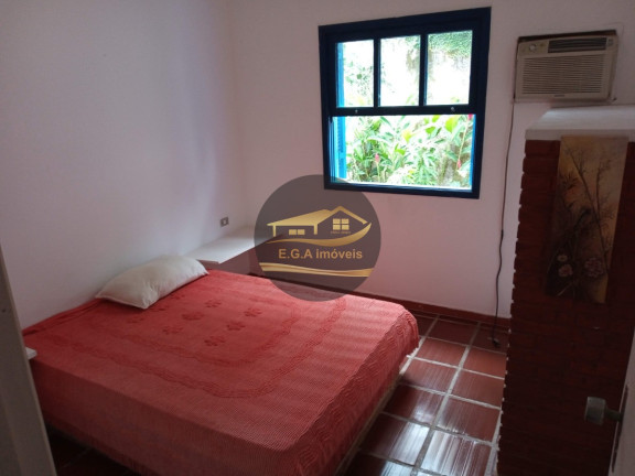Imagem Casa com 6 Quartos para Temporada, 240 m² em Juquehy - São Sebastião Imagem Casa com 6 Quartos para Temporada, 240 m² em Juquehy - São Sebastião