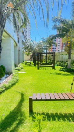 Imagem Apartamento com 3 Quartos à Venda,  em Guararapes - Fortaleza