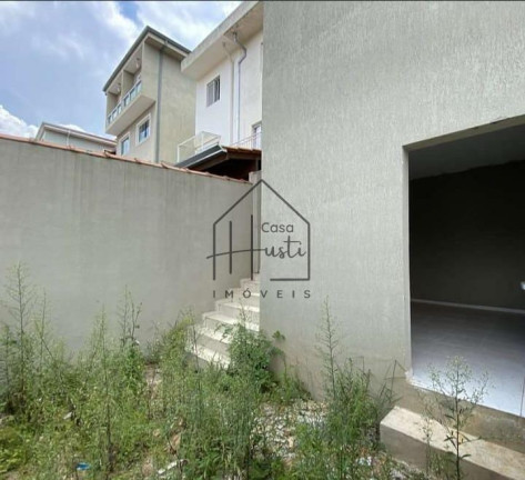 Imagem Casa com 3 Quartos à Venda, 119 m² em Jardim Rio Das Pedras - Cotia