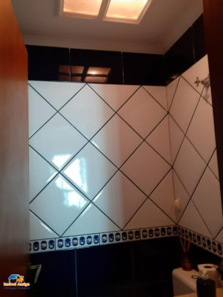 Imagem Imóvel com 3 Quartos à Venda,  em Vila Gilda - Santo André