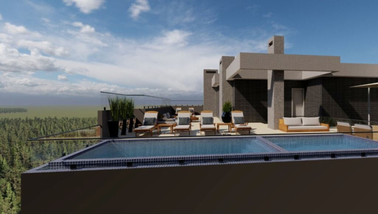 Imagem Apartamento com 2 Quartos à Venda, 64 m² em Navegantes - Capão Da Canoa
