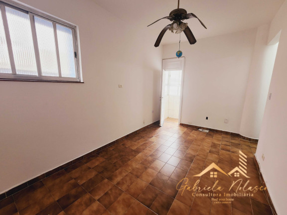 Imagem Apartamento com 2 Quartos à Venda, 78 m² em Boqueirão - Santos Imagem Apartamento com 2 Quartos à Venda, 78 m² em Boqueirão - Santos
