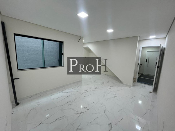 Cobertura com 2 Quartos à Venda, 136 m² em Parque Das Nações - Santo André