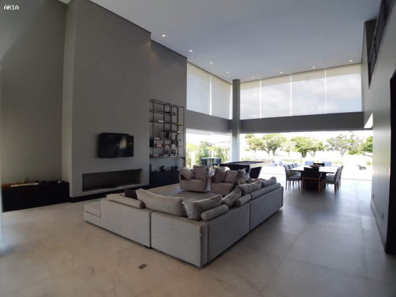 Imagem Casa com 5 Quartos à Venda, 511 m² em Green Village - Xangri-lá