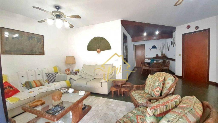 Imagem Apartamento com 3 Quartos à Venda, 130 m² em Barra Funda - Guarujá Imagem Apartamento com 3 Quartos à Venda, 130 m² em Barra Funda - Guarujá