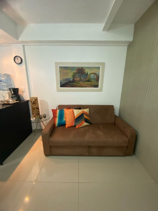 Imagem Flat com 1 Quarto para Alugar, 35 m² em Piedade - Jaboatão Dos Guararapes Imagem Flat com 1 Quarto para Alugar, 35 m² em Piedade - Jaboatão Dos Guararapes