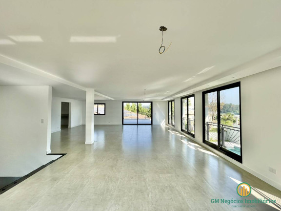 Imagem Casa de Condomínio com 4 Quartos à Venda, 1 m² em Jardim Passárgada I - Cotia Imagem Casa de Condomínio com 4 Quartos à Venda, 1 m² em Jardim Passárgada I - Cotia
