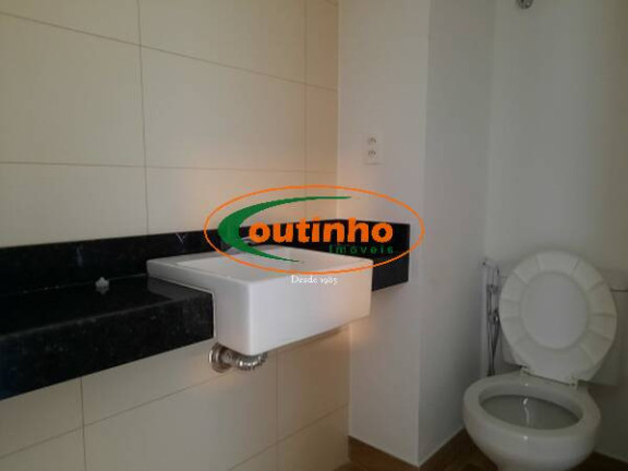 Imagem Loft com 1 Quarto à Venda, 44 m² em Tijuca - Rio De Janeiro Imagem Loft com 1 Quarto à Venda, 44 m² em Tijuca - Rio De Janeiro