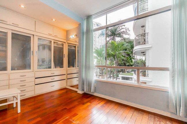 Imagem Apartamento com 3 Quartos à Venda, 173 m² em Higienópolis - São Paulo Imagem Apartamento com 3 Quartos à Venda, 173 m² em Higienópolis - São Paulo