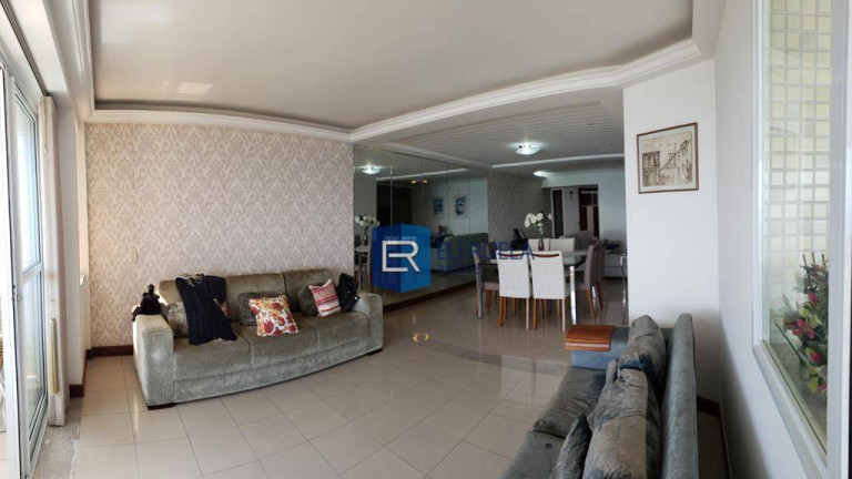 Imagem Apartamento com 4 Quartos à Venda, 350 m² em Praia De Itapoã - Vila Velha Imagem Apartamento com 4 Quartos à Venda, 350 m² em Praia De Itapoã - Vila Velha