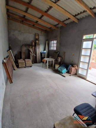 Imagem Casa com 2 Quartos à Venda, 62 m² em Massaguaçu - Caraguatatuba
