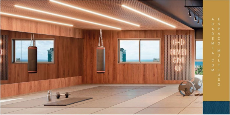 Imagem Apartamento com 2 Quartos à Venda, 54 m² em Pituaçu - Salvador Imagem Apartamento com 2 Quartos à Venda, 54 m² em Pituaçu - Salvador