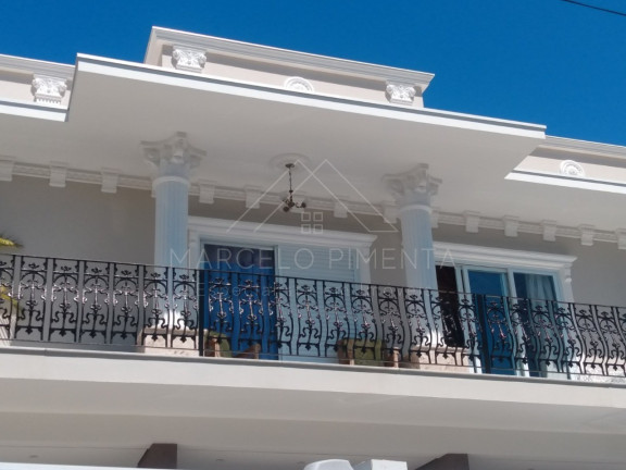 Imagem Sobrado com 6 Quartos à Venda, 502 m² em Bolsão Euro Nova - Valinhos Imagem Sobrado com 6 Quartos à Venda, 502 m² em Bolsão Euro Nova - Valinhos