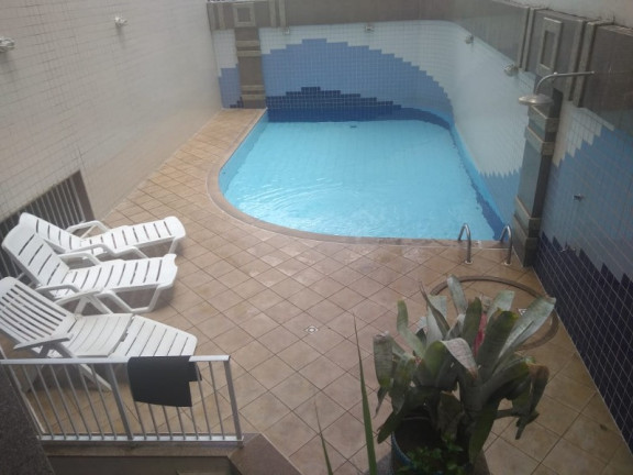 Imagem Imóvel com 5 Quartos à Venda, 300 m² em Centro - Guarapari Imagem Imóvel com 5 Quartos à Venda, 300 m² em Centro - Guarapari