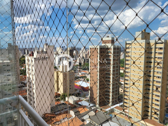 Imagem Apartamento com 2 Quartos para Alugar, 65 m² em Bosque - Campinas Imagem Apartamento com 2 Quartos para Alugar, 65 m² em Bosque - Campinas