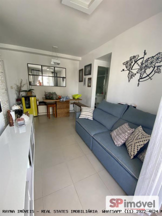 Imagem Apartamento com 2 Quartos à Venda, 56 m² em Santana - São Paulo Imagem Apartamento com 2 Quartos à Venda, 56 m² em Santana - São Paulo