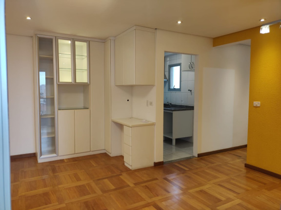 Imagem Apartamento com 2 Quartos à Venda, 67 m² em Aclimação - Sp Imagem Apartamento com 2 Quartos à Venda, 67 m² em Aclimação - Sp