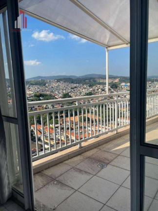 Imagem Cobertura com 1 Quarto à Venda ou Locação, 66 m² em Pirituba (zona Norte) - São Paulo Imagem Cobertura com 1 Quarto à Venda ou Locação, 66 m² em Pirituba (zona Norte) - São Paulo