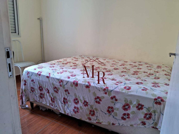 Imagem Apartamento com 2 Quartos à Venda, 52 m² em Canto Do Forte - Praia Grande Imagem Apartamento com 2 Quartos à Venda, 52 m² em Canto Do Forte - Praia Grande