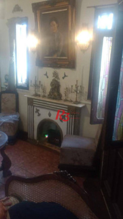 Imagem Sobrado com 3 Quartos para Alugar, 126 m² em Boqueirão - Santos Imagem Sobrado com 3 Quartos para Alugar, 126 m² em Boqueirão - Santos