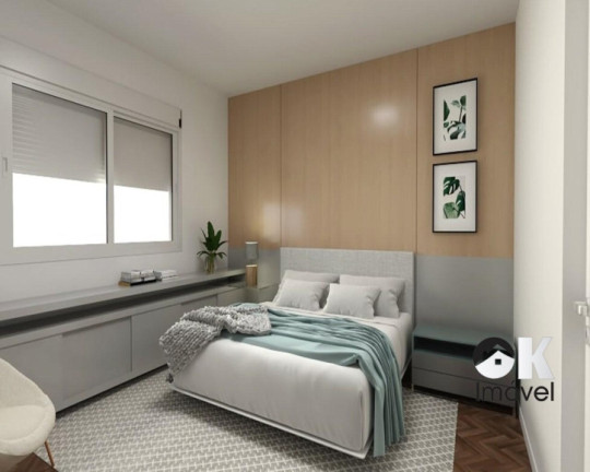 Imagem Apartamento com 3 Quartos à Venda, 185 m² em Jardim Paulista - São Paulo