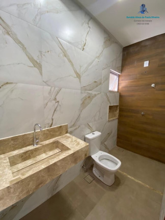 Imagem Casa com 3 Quartos à Venda, 143 m² em Jardim Atlântico - Goiânia Imagem Casa com 3 Quartos à Venda, 143 m² em Jardim Atlântico - Goiânia