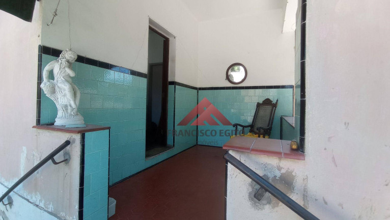 Imagem Casa com 4 Quartos à Venda, 120 m² em Fonseca - Niterói Imagem Casa com 4 Quartos à Venda, 120 m² em Fonseca - Niterói