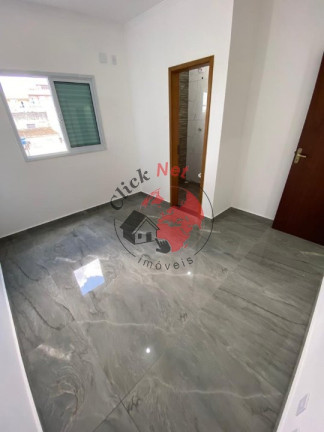 Imagem Sobrado com 3 Quartos à Venda, 144 m² em Vila Humaitá - Santo André Imagem Sobrado com 3 Quartos à Venda, 144 m² em Vila Humaitá - Santo André
