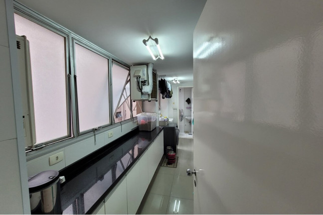 Imagem Imóvel com 2 Quartos à Venda, 96 m² em Moema - São Paulo