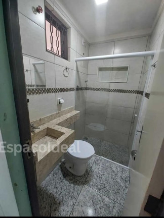 Imagem Casa com 2 Quartos à Venda, 112 m² em Residencial Parque Granja Cecília A - Bauru Imagem Casa com 2 Quartos à Venda, 112 m² em Residencial Parque Granja Cecília A - Bauru